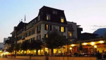 Unternehmen Hotel Restaurant Krebs