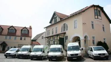 Unternehmen Comfort Glas- und Fensterbau GmbH