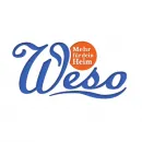 Firmenlogo von Weso mehr für dein Heim