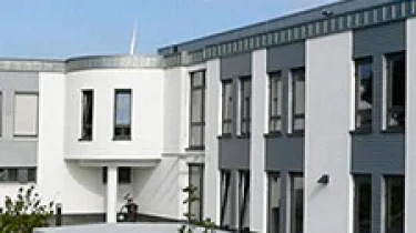 Unternehmen Syker Maschinenbau GmbH