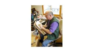 Unternehmen Holzschnitzereien aller Art Bernhard Fankhausers Holzschnitzerei