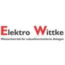 Firmenlogo von Elektro Wittke Gmbh & Co. KG