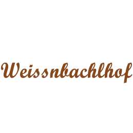 Firmenlogo von Weißenbachlhof