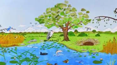 Unternehmen Kinderkrippe Schneeflocke GmbH