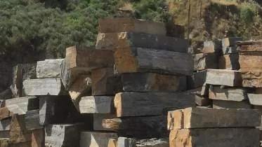 Unternehmen BAUMA STONE AG