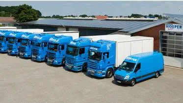 Unternehmen Richard Hoeper GmbH & Co. KG