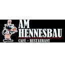 Firmenlogo von Café-Restaurant am Hennesbau