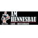 Firmenlogo von Café-Restaurant am Hennesbau