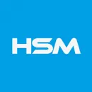 Firmenlogo von HSM Dach- und Fassadentechnik GmbH
