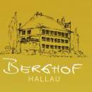 Firmenlogo von Berghof Hallau