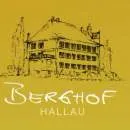 Firmenlogo von Berghof Hallau