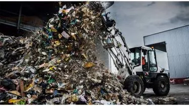 Unternehmen HeiTec Rohstoffe GmbH