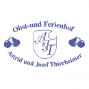 Firmenlogo von Obst- und Ferienhof Thierheimer