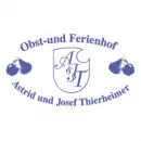 Firmenlogo von Obst- und Ferienhof Thierheimer