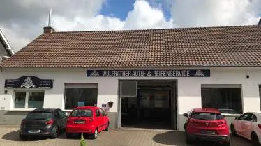 Unternehmen Wülfrather Auto- & Reifenservice