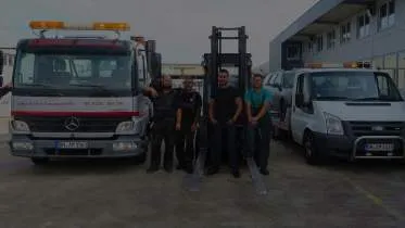 Unternehmen Autoverwertung Majouno