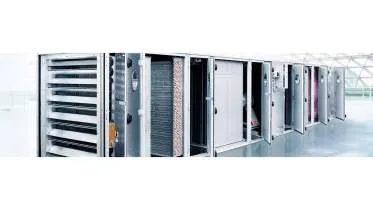 Unternehmen Kälte- & Versorgungstechnik Gebr. Mayer GmbH