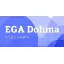 Firmenlogo von EGA - Elektrotechnische Gebäudeausrüstung - Frank Köhler