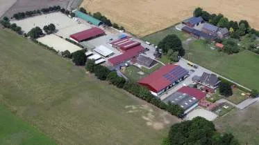 Unternehmen Reiterhof Ressing