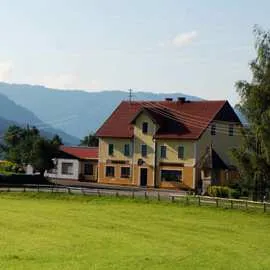 Unternehmen Gasthof Rauchenwald