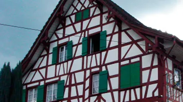 Unternehmen Restaurant Winzelnberg