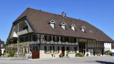 Unternehmen Restaurant Rössli - Rössli Utzenstorf GmbH