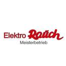 Firmenlogo von Elektro Rauch GmbH