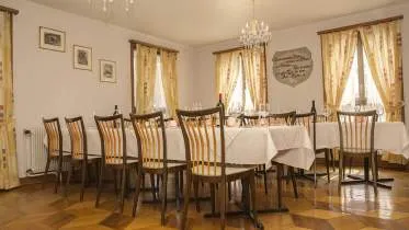 Unternehmen Schäfli beim Bahnhof