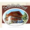 Firmenlogo von Schattseiterhof