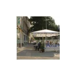 Unternehmen Café Hadrys