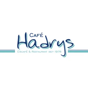 Firmenlogo von Café Hadrys