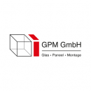 Firmenlogo von GPM Glas - Paneel - Montage GmbH