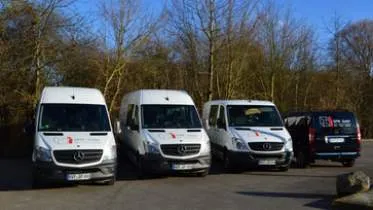 Unternehmen GPM Glas - Paneel - Montage GmbH