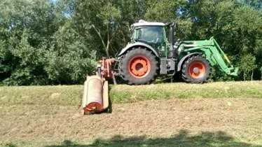 Unternehmen Landschaftspflege Heitmann