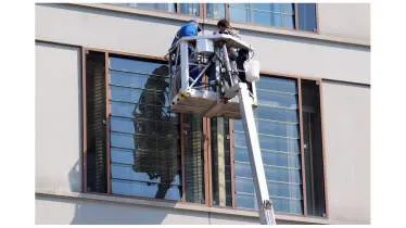 Unternehmen Danninger - Gebäudemanagement