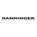 Firmenlogo von Danninger - Gebäudemanagement