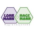 Firmenlogo von Lohrmann + Hagemann Hygienesysteme GmbH