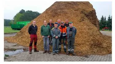 Unternehmen Friedrich Lange Lohn- und Dienstleistungsunternehmen
