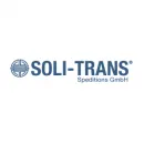 Firmenlogo von Soli-Trans Speditions GmbH