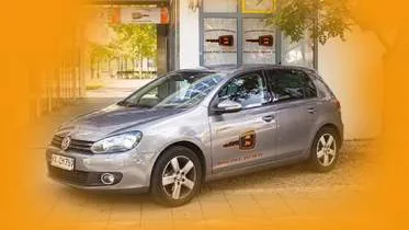 Unternehmen Christian`s Fahrschule