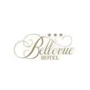 Firmenlogo von Hotel Bellevue- Waitz-Herfert-Hotelbetrieb GmbH