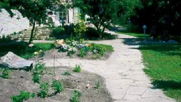 Gartenbau Backhaus GmbH