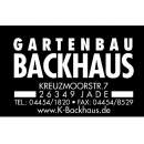 Firmenlogo von Gartenbau Backhaus GmbH
