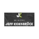 Firmenlogo von Winery Jeff Konsbrück
