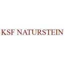 Firmenlogo von KSF Naturstein