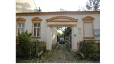 Unternehmen KSF Naturstein