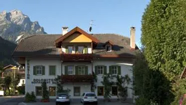 Unternehmen Gasthof Dolomiten**