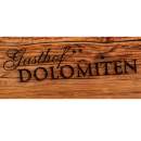 Firmenlogo von Gasthof Dolomiten**