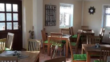 Unternehmen Gaststätte Garzer Hafenkante