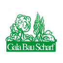 Firmenlogo von Galabau Scharf